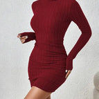 Red / Medium