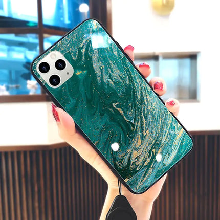 Star Ripple Mobile Phone Case
