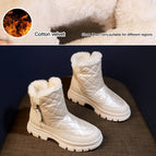 Milky white / 36