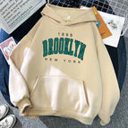 Beige / S