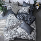Mocky. / Quilt cover 200*230cm pillowcase 50*75cm2