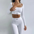 20375 White / M