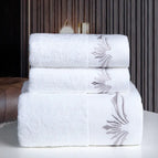 Phantom ai / Bath towel 70*140cm600G