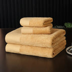 Golden AI / Bath towel 70*140cm600G