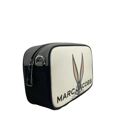 Marc Jacobs Flash Looney Tunes Camera Bag Crossbody