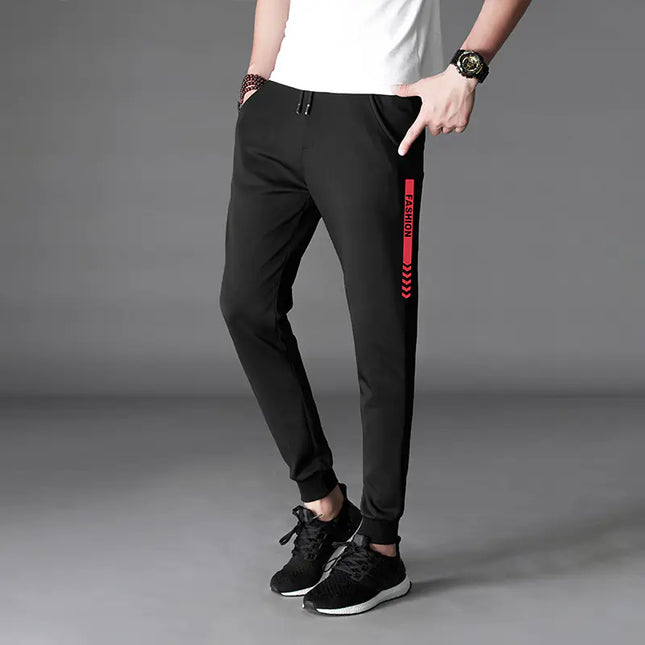 Men's Trousers and Harem Sweat Pants Collection