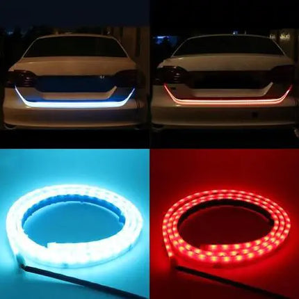 LED Colorful Soft Lights