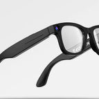 New Transparent Lens