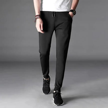 Men's Trousers and Harem Sweat Pants Collection