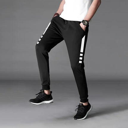 Men's Trousers and Harem Sweat Pants Collection