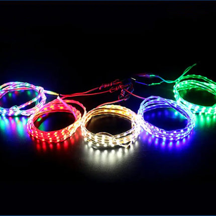 LED Colorful Soft Lights