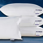 Low pillow