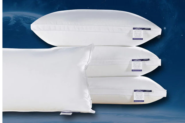 Washable Velvet Pillow Insert
