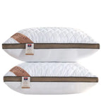 Threedimensional pillow