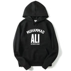 Black white logo / 3XL