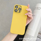 Yellow / iPhone14Pro