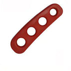 Red / M