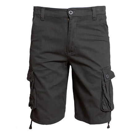 Men's Summer Loose Fit Five-Point Shorts