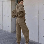Khaki / XL