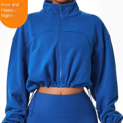 Women's Autumn Casual Two-Piece Outfit Set
